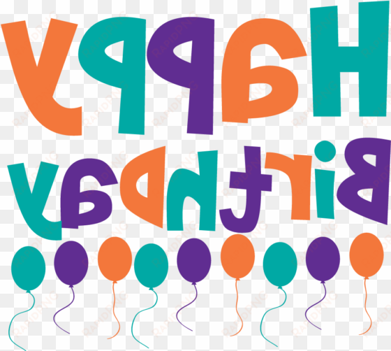 happy birthday banner clip art - birthday