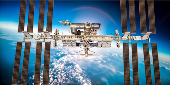 happy birthday to the international space station - astronaut in space journal