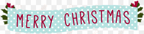 happy christmas png - merry christmas email banner