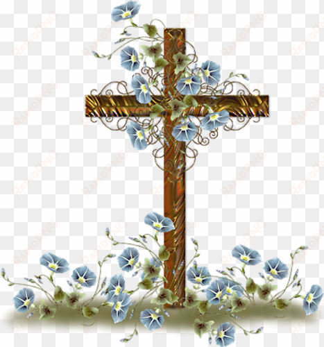 Happy Easter - Dessin De Croix De Jésus transparent png image