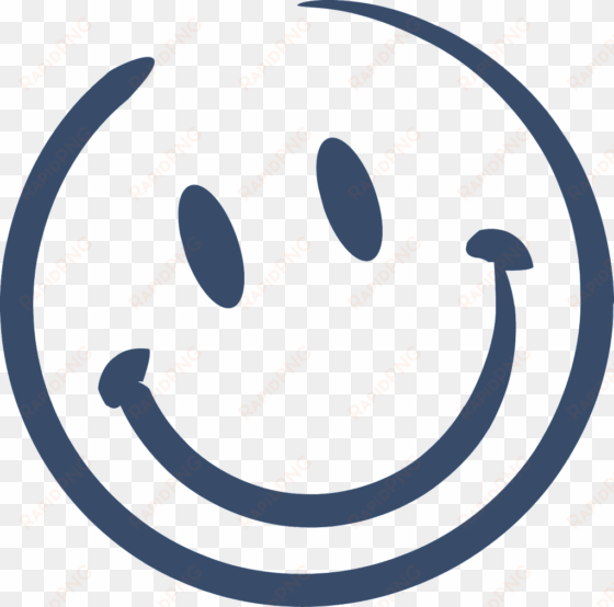 happy face png - smiley png