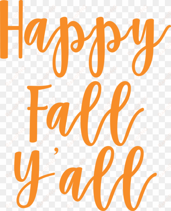 happy fall y - happy fall yall svg