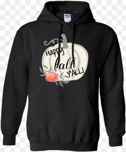 happy fall y'all watercolor pumpkin hoodie sweatshirt - straight outta brooklyn hoodie