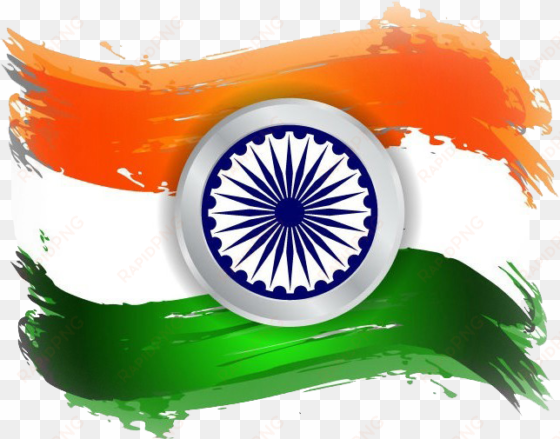 Happy Independence Day 2018 transparent png image