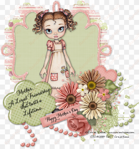 Happy Mother's Day - Mothers Day Tutorials Psp transparent png image