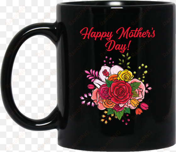 happy mother's day mug - mug