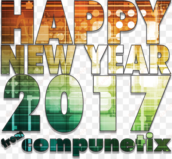 happy new year from compunetix - compunetix