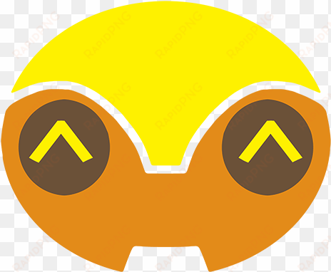 happy orisa - - orisa symbol