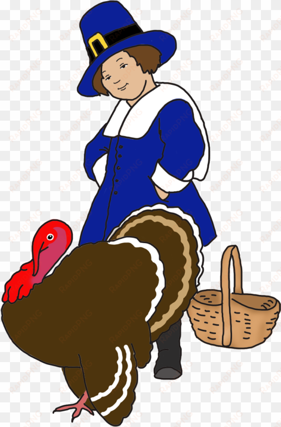 Happy Thanksgiving Clipart Png Freeuse Stock - Thanksgiving transparent png image