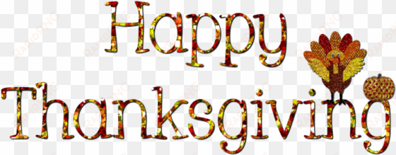 happy thanksgiving images png