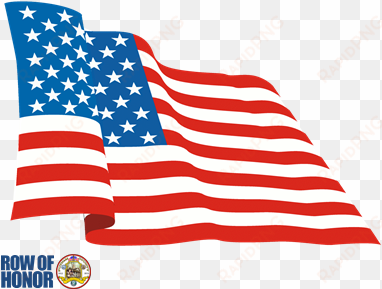 happy veterans day from putnam county - american flag png