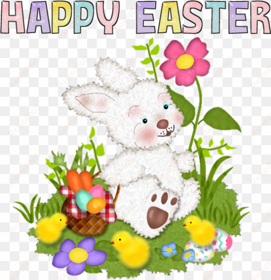 happyeaster images of happy easter png happy birthday - flower