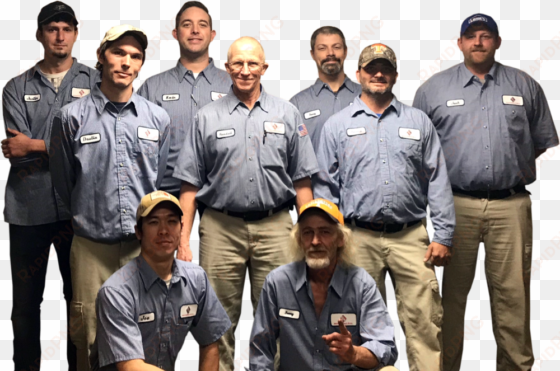 harbin hvac, heating & air conditioning group - hvac