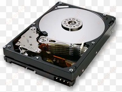 hard drive recovery - hard disk drive 1970s