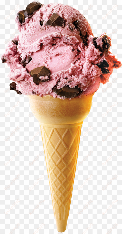 hard ice cream