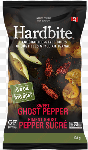 hardbite potato chips - hardbite chips