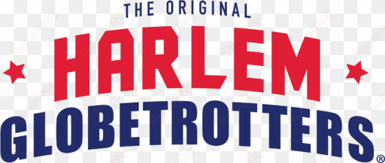 harlem globetrotters logo