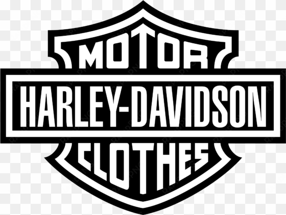 harley davidson logo png transparent - harley davidson vector