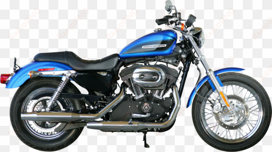 harley davidson png image - harley davidson side view png