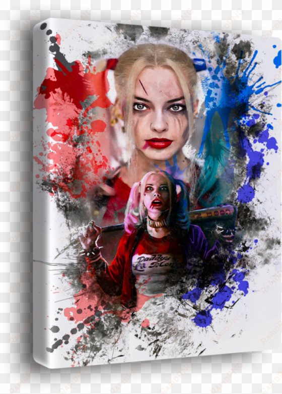 harley quinn