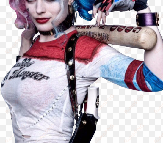 harley quinn clipart anna quinn - harley quinn suicide squad png