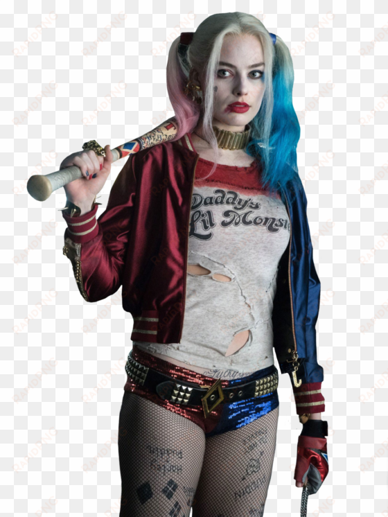 harley quinn suicide squad png image - harley quinn png suicide squad