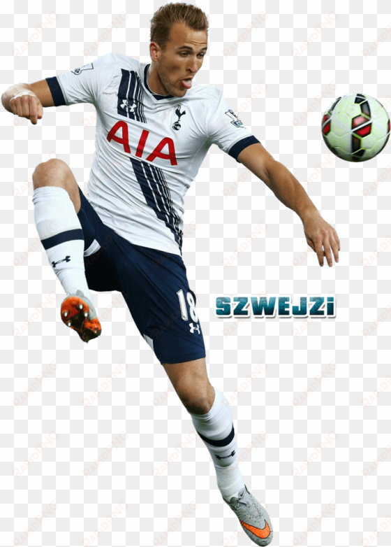 harry kane by szwejzi on deviantart - harry kane in png