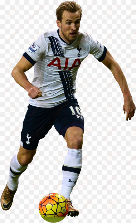 Harry Kane Full Size transparent png image