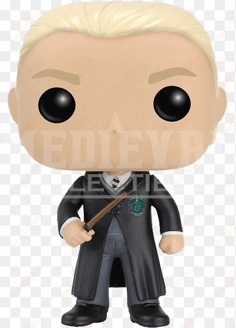 harry potter draco malfoy pop figure - figurine pop draco malfoy