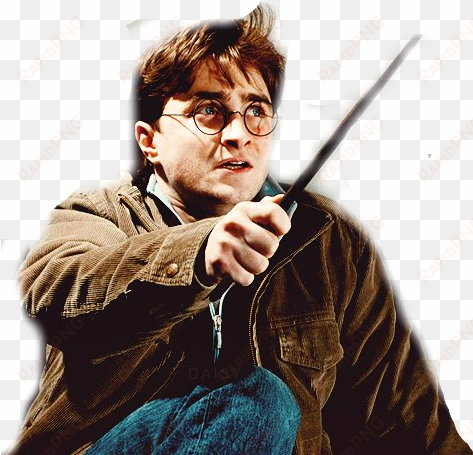 harry potter free png image - harry potter transparent background