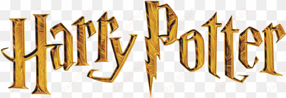 harry potter logo png file - harry potter logo .png