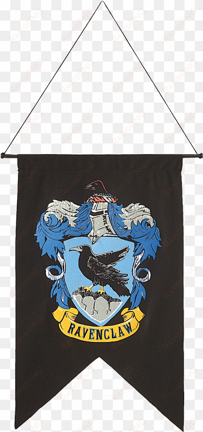 harry potter ravenclaw flag