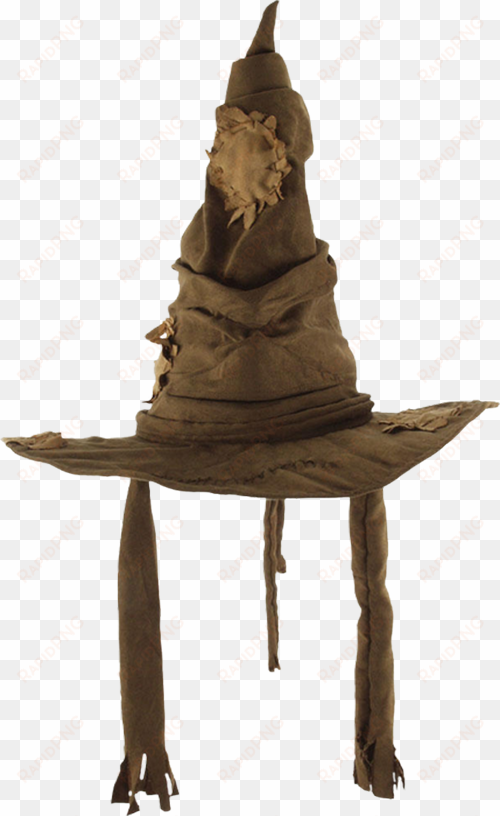 harry potter - sorting hat