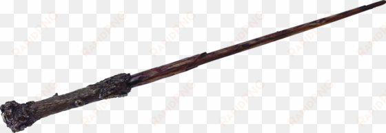 harry potter wand png - harry potter wand black and white