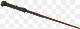 Harry Potter's Wand - Harry Potter Wand transparent png image