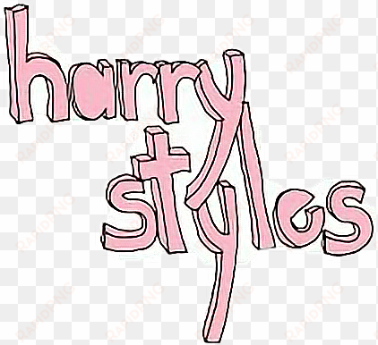 harry styles png tumblrfreetoedit - overlays tumblr one direction