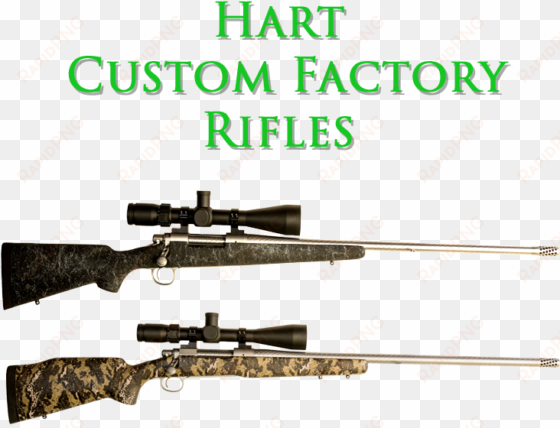 hart-factory - firearm