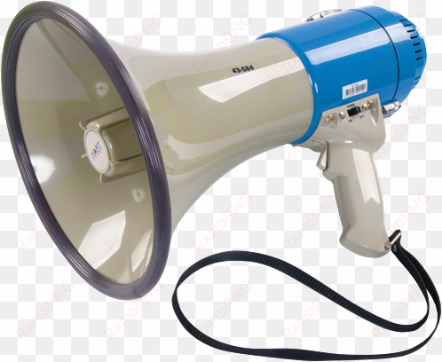 hart megaphone 25 watt