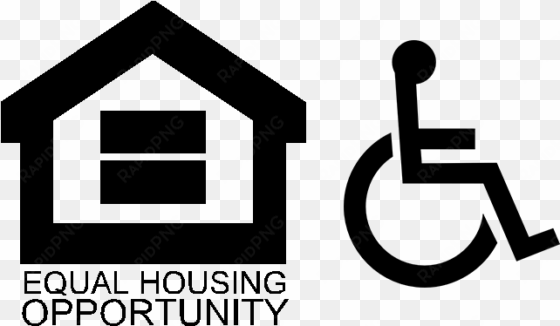 harvest green is committed to upholding the u - fair housing logo