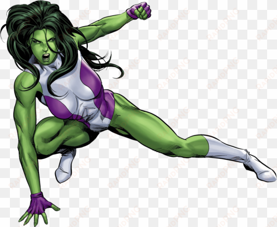 hasbro marvel universe: she-hulk