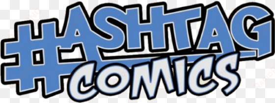 hashtag comics celebrates hoopla digital partnership - hashtag comics