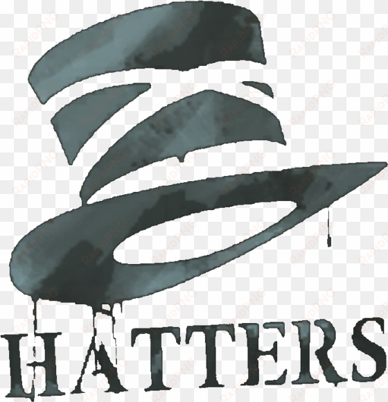 hatters gang symbol - dishonored Шляпники