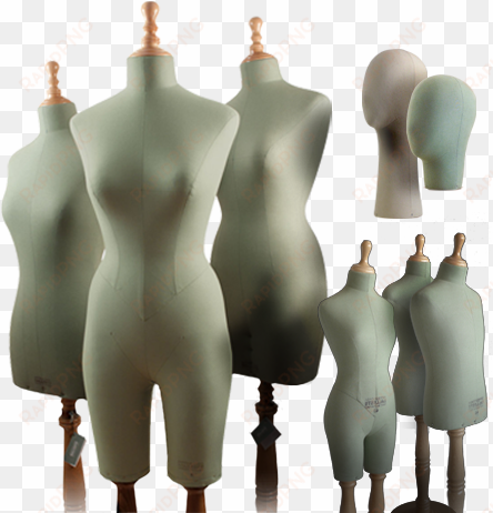 haute couture and decoration/window mannequins - mannequin