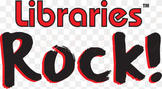 have a rockin', stompin', hollerin' good time kicking - summer reading 2018 logo png