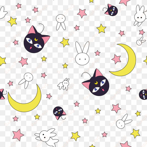 have fun - sailor moon background png