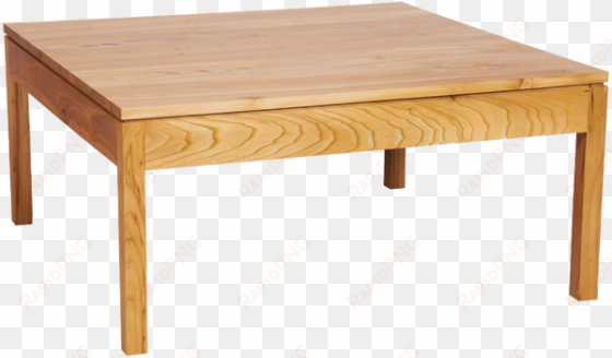having a table to place your belongings on is helpful - example of solid materials