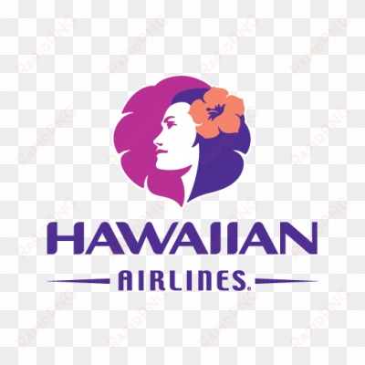 hawaiian airlines logo - hawaiian airlines logo png