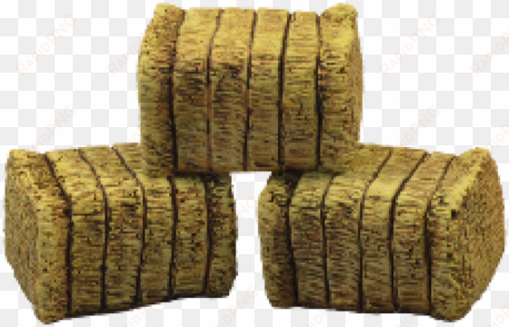 hay transparent bale - bale of hay png