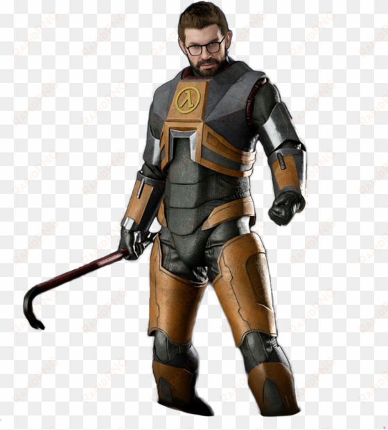 hd gordon freeman - gordon freeman png