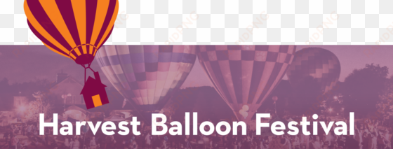 header-balloon - harvest balloon festival sterling lake
